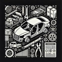 Ремонт авто после ДТП