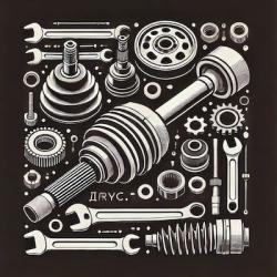 Замена ШРУСа