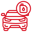 Замена масла в редукторе