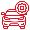 Замена ремня генератора