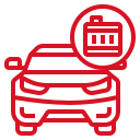 Чистка радиатора печки